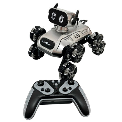 Robot Perro Inteligente – Star Toys