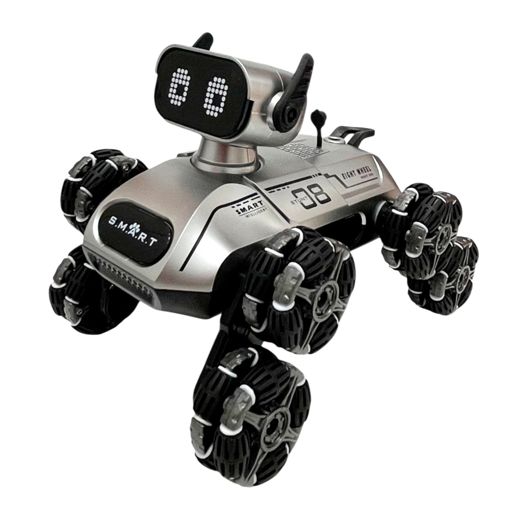 Robot Perro Inteligente – Star Toys