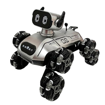Robot Perro Inteligente – Star Toys