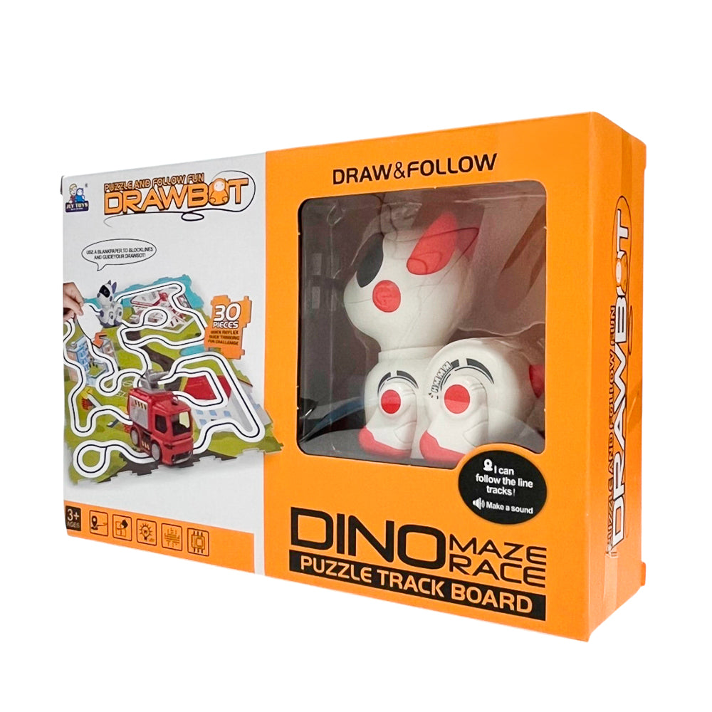 Robot Perro Con Tapete – Star Toys