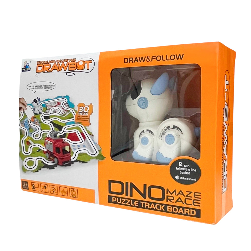 Robot Perro Con Tapete – Star Toys