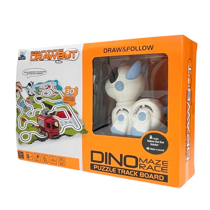 Robot Perro Con Tapete – Star Toys