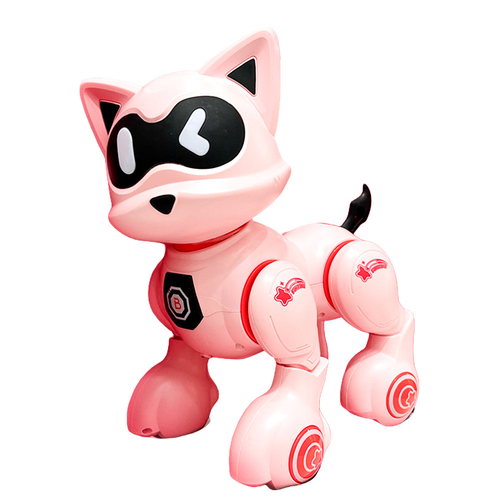 Robot Mini Mecha Puss – Star Toys