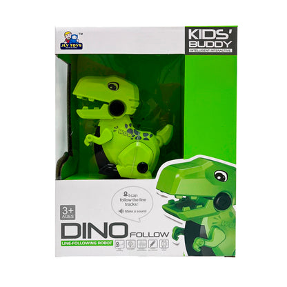 Robot Dinosaurio Pequeño – Star Toys