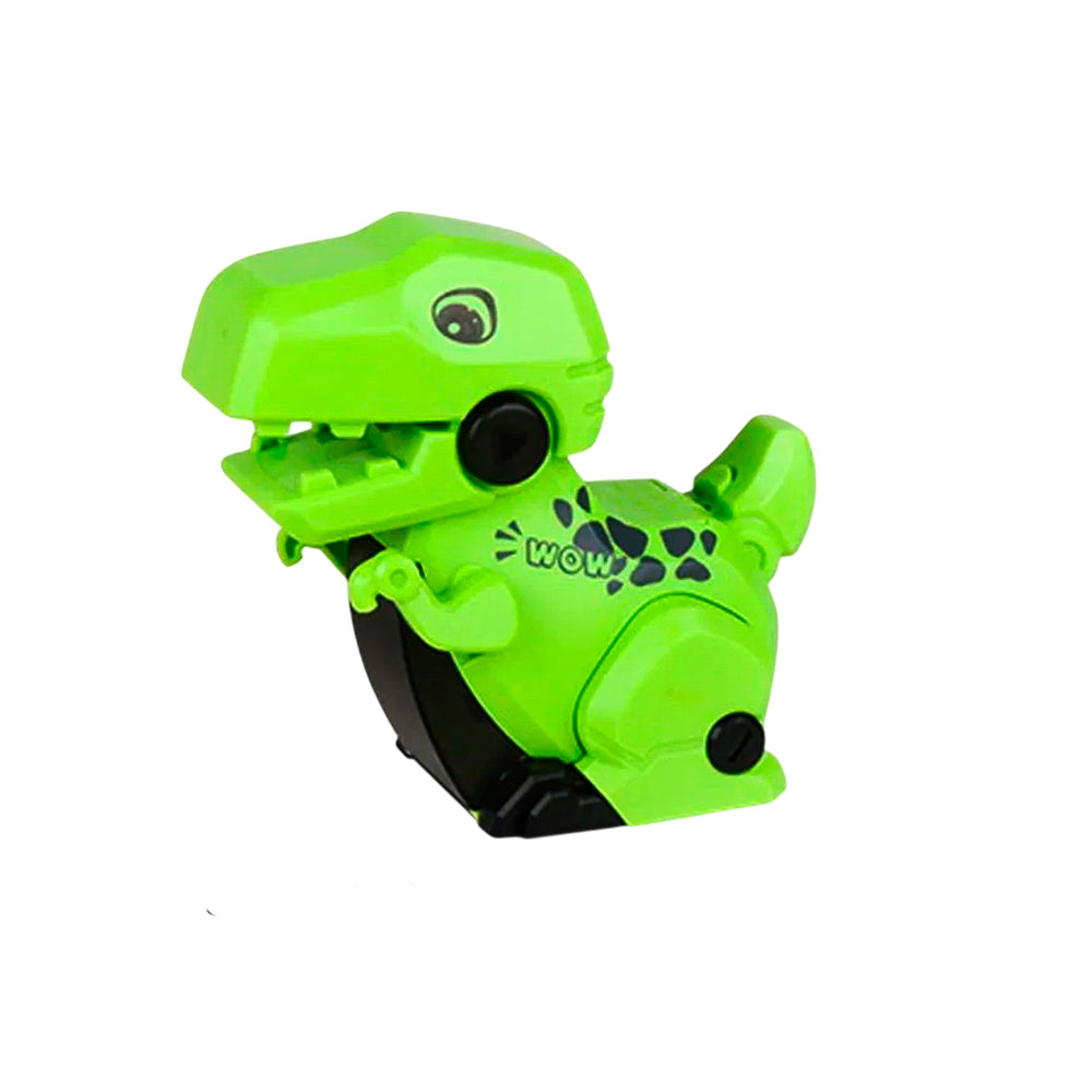 Robot Dinosaurio Pequeño – Star Toys