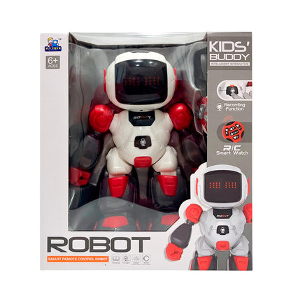 Robot con control remoto Jialeyu 616A