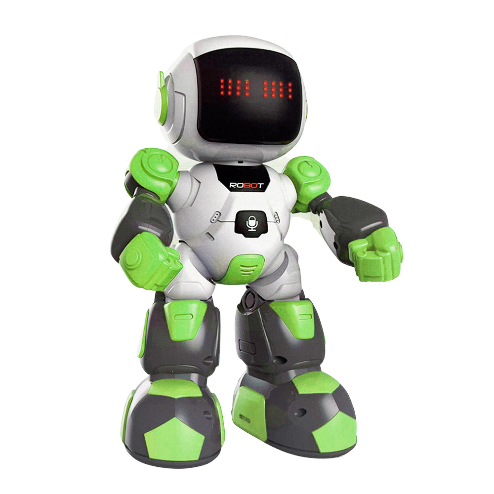 Robot con control remoto Jialeyu 616A