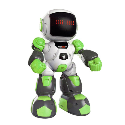 Robot con control remoto Jialeyu 616A