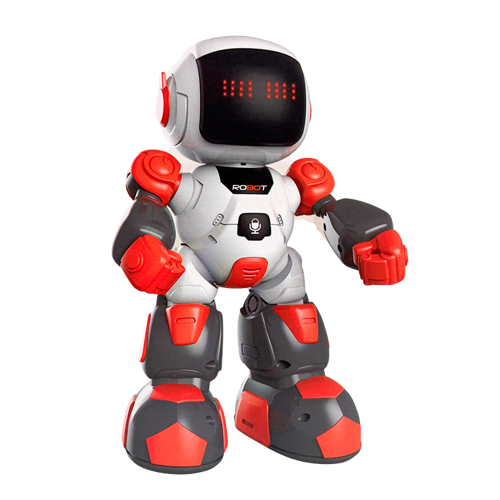 Robot con control remoto Jialeyu 616A