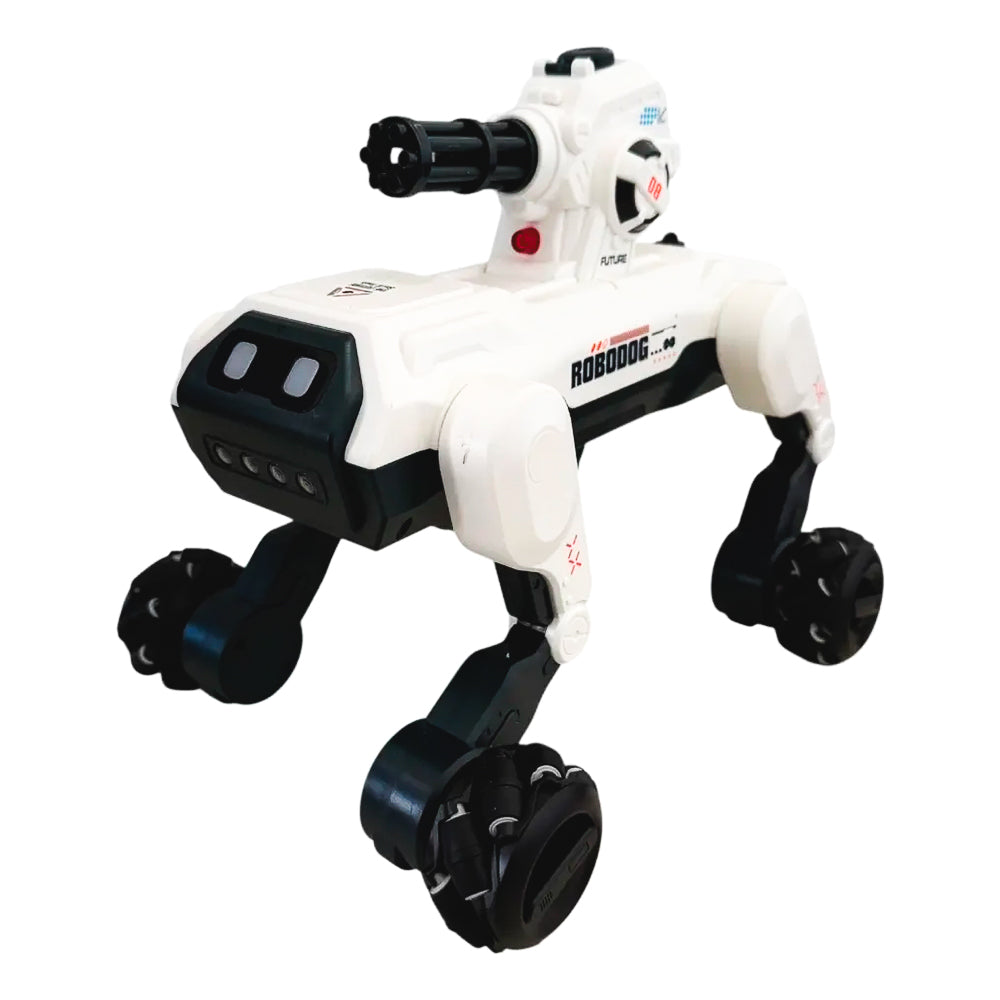 Robot inteligente perro Star Toys S17636