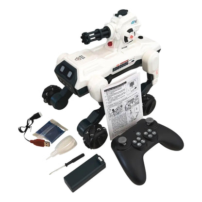Robot inteligente perro Star Toys S17636