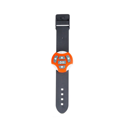 Robot Perro c/ Reloj de Mando / Jia Le Yu Toys