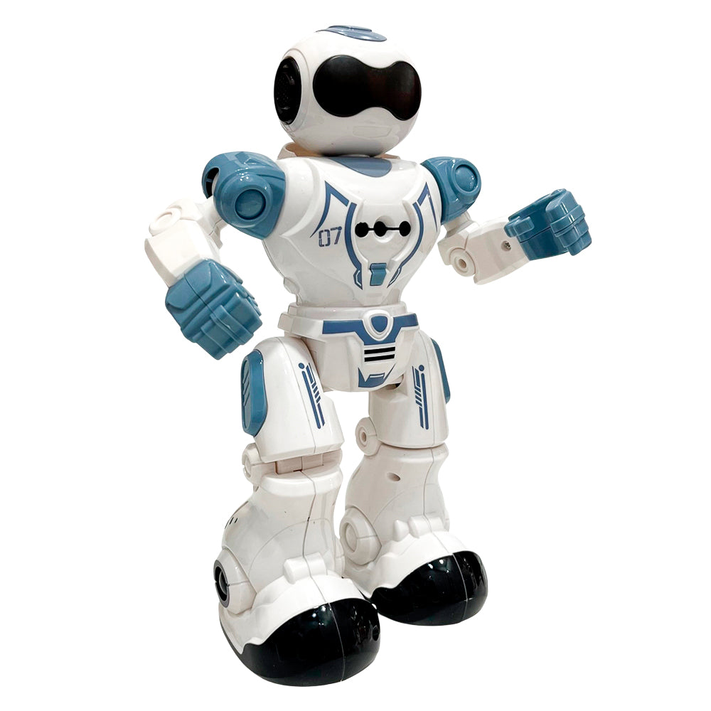 Robot inteligente Star Toys S17632 de 27 cm