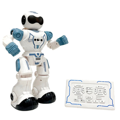 Robot inteligente Star Toys S17632 de 27 cm