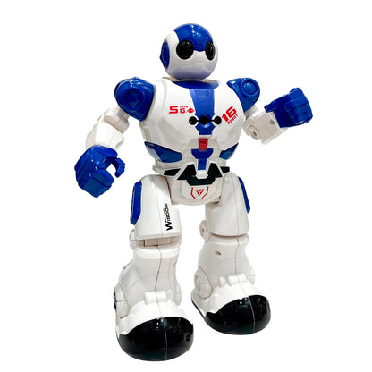 Robot inteligente Star Toys S17631 de 27 cm