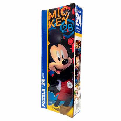 Rompecabezas Disney 24 Piezas - Surtido