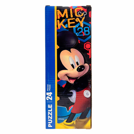 Rompecabezas Disney 24 Piezas - Surtido