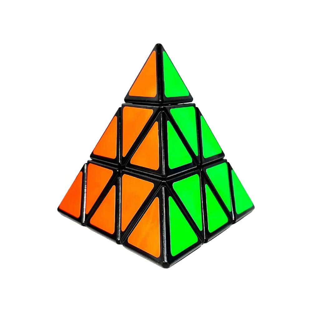 Rubik en Forma de Pirámide - ALMAR - 10822295