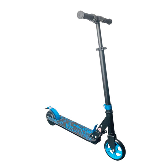 Scooter Eléctrico 120V – Speed Runner / Color Surtido