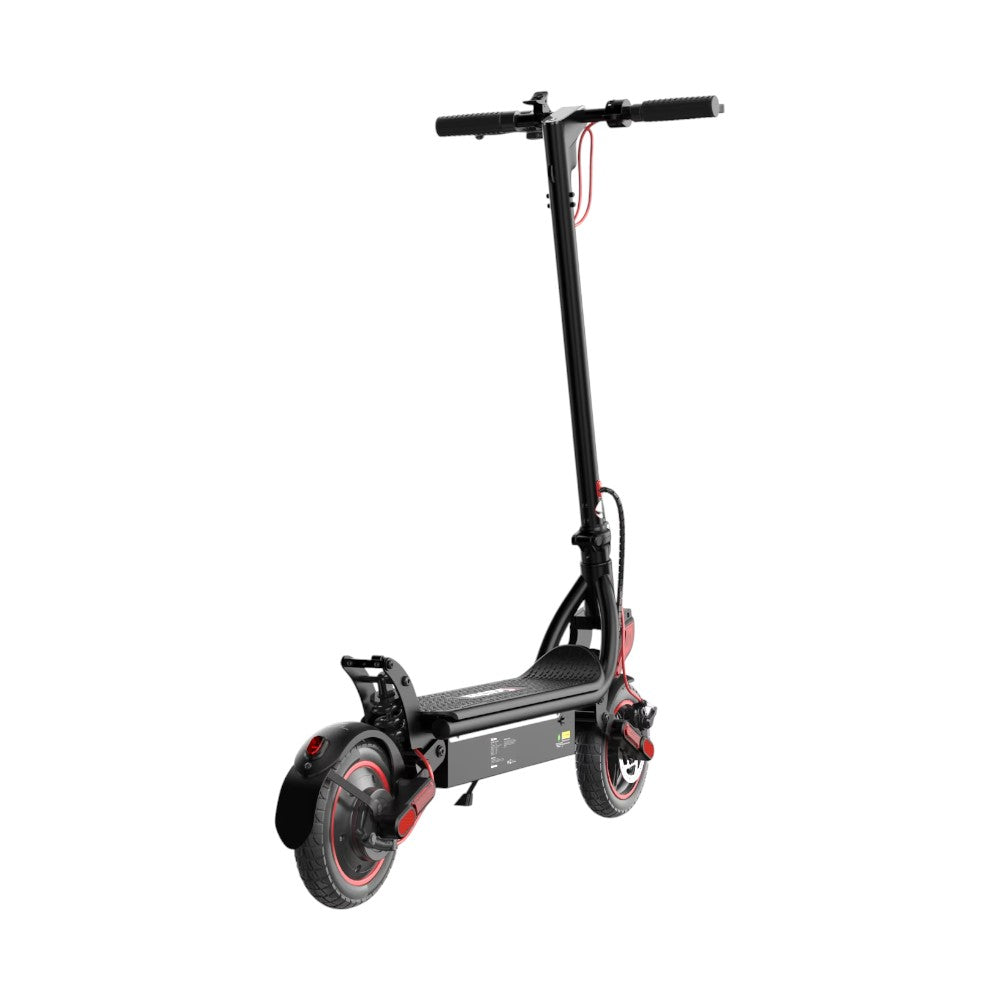 Scooter Eléctrico Yong Xing de 350 W / 36V