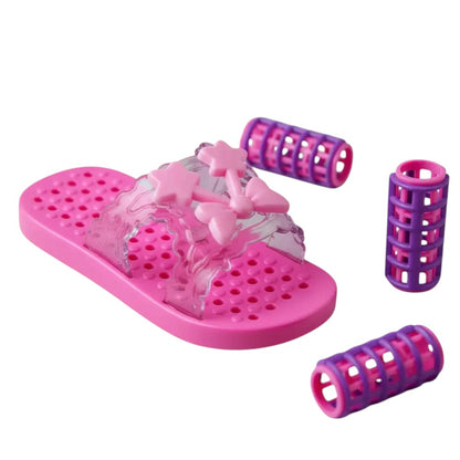 Juego de Accesorios de Belleza
