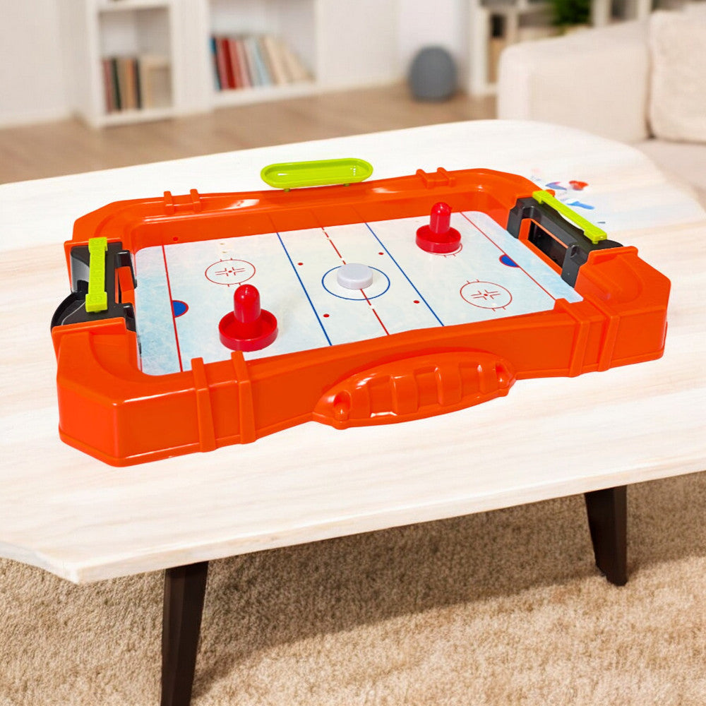 Set Hockey de Mesa / Star Toys