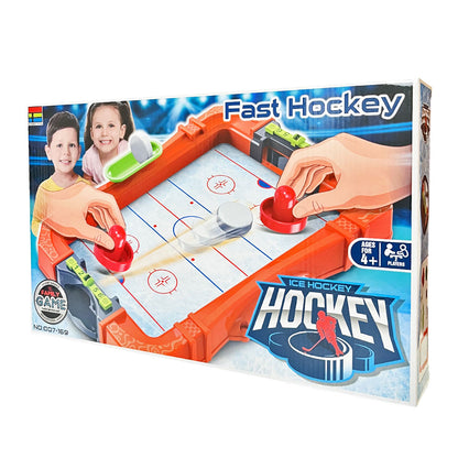Set Hockey de Mesa / Star Toys