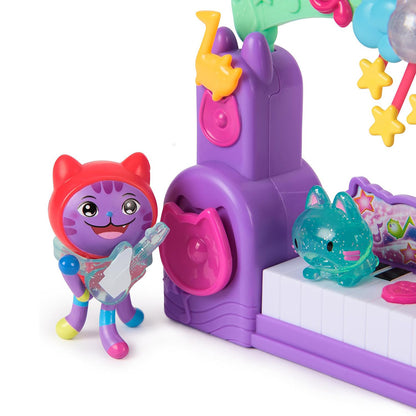 Set Musical Gabby´s Dollhouse Movie / Gabby´s Dollhouse