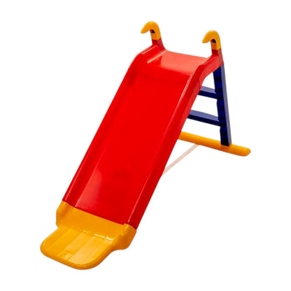 Tobogán Mediano de Plástico – StartPlast