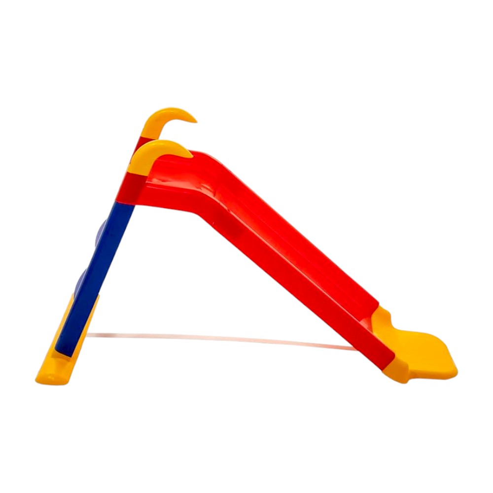 Tobogán Mediano de Plástico – StartPlast