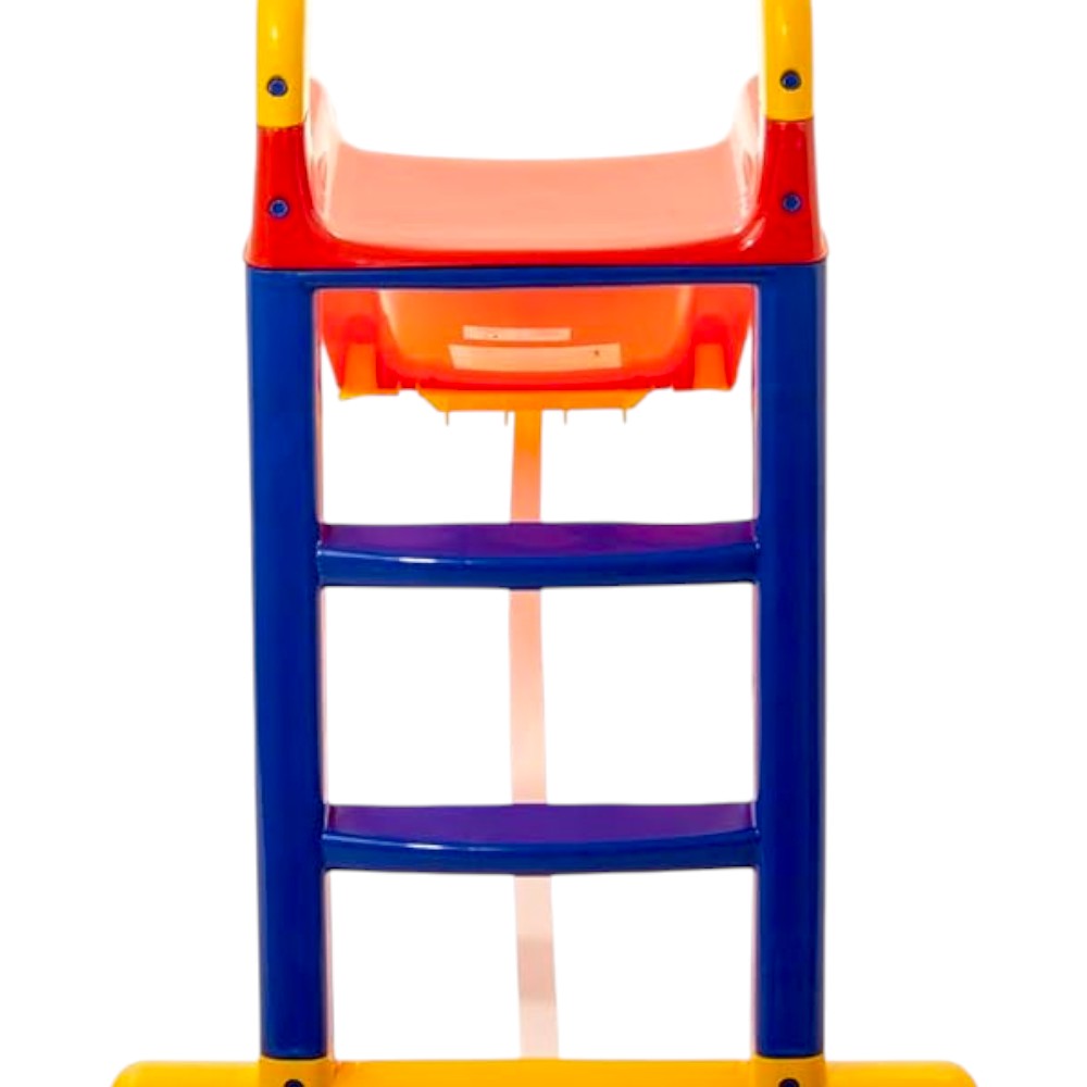 Tobogán Mediano de Plástico – StartPlast