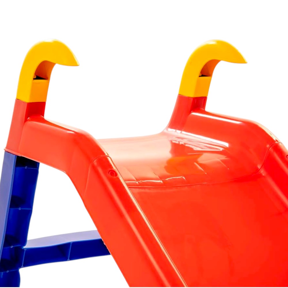 Tobogán Mediano de Plástico – StartPlast
