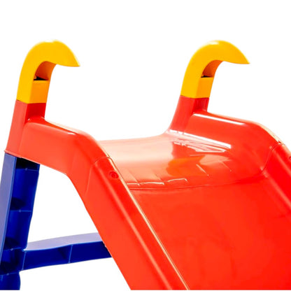 Tobogán Mediano de Plástico – StartPlast