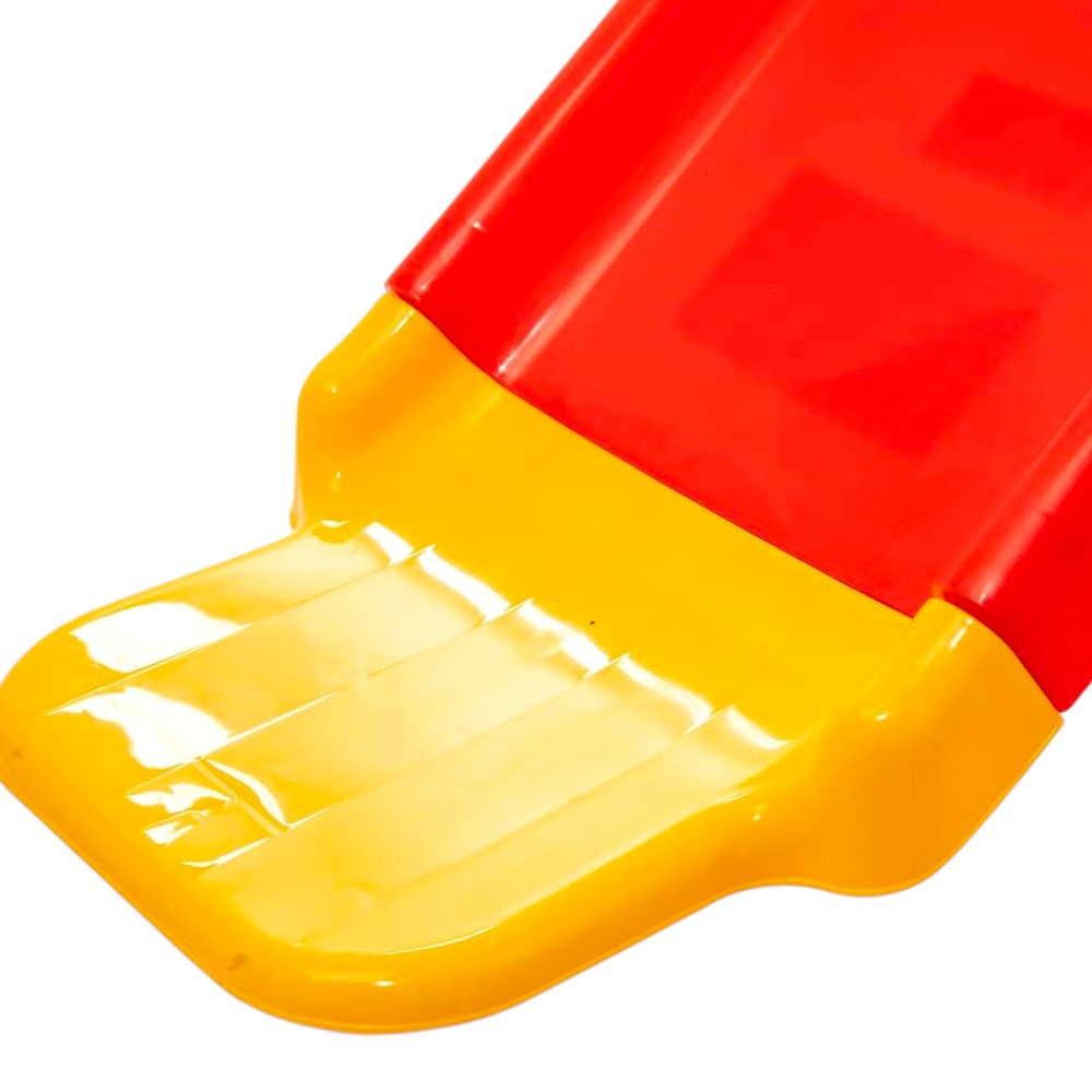 Tobogán Mediano de Plástico – StartPlast