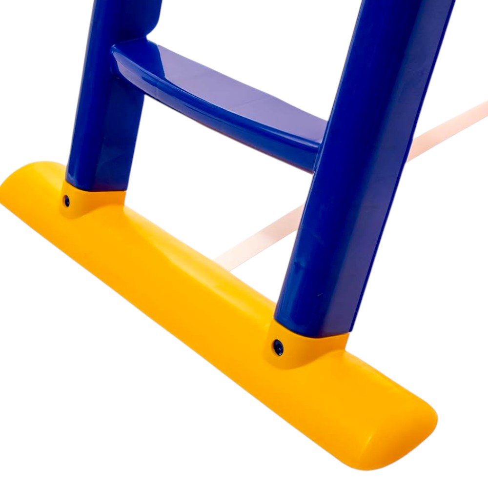 Tobogán Mediano de Plástico – StartPlast