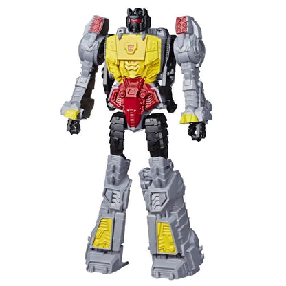 Authentics Titan Changer / Surtidos / Transformers