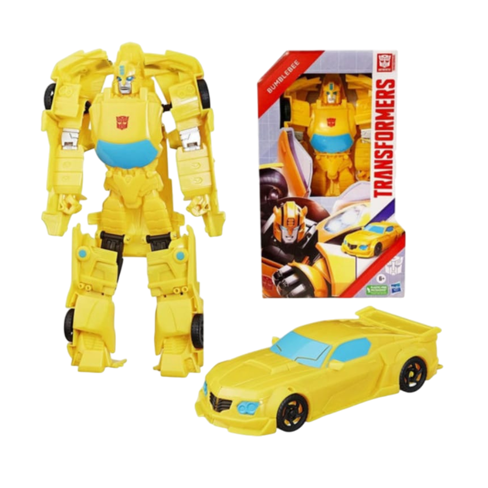 Authentics Titan Changer / Surtidos / Transformers