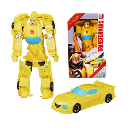 Authentics Titan Changer / Surtidos / Transformers