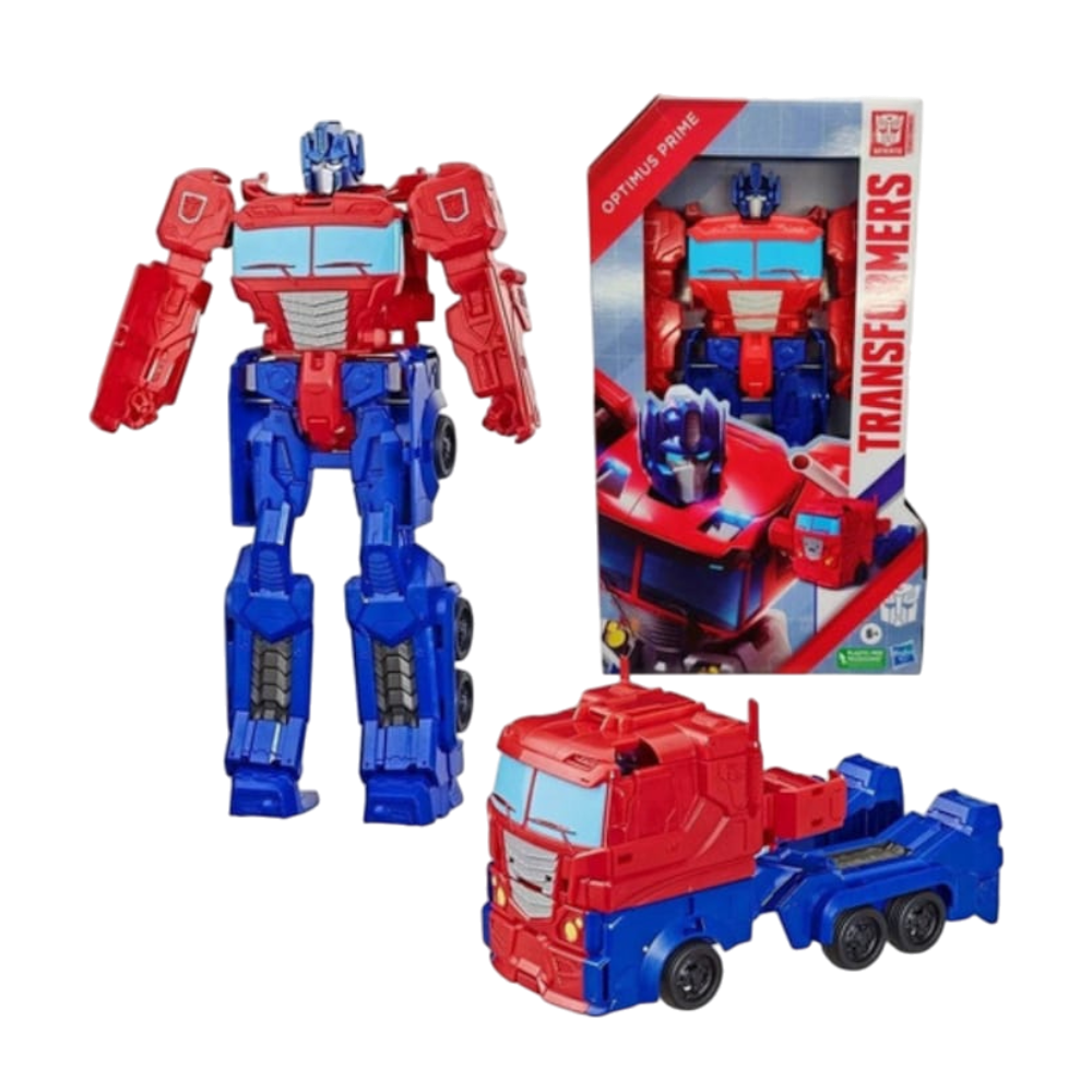 Authentics Titan Changer / Surtidos / Transformers