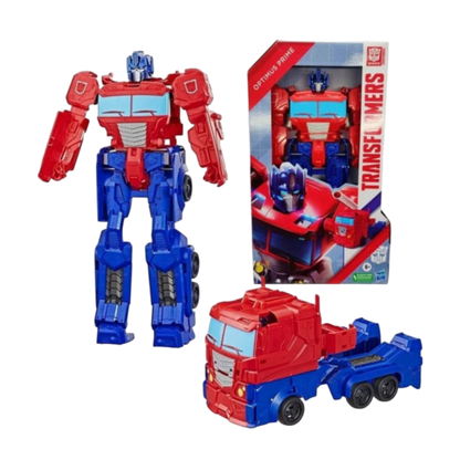 Authentics Titan Changer / Surtidos / Transformers