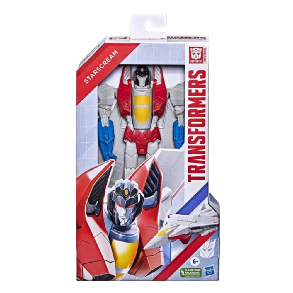 Authentics Titan Changer / Surtidos / Transformers