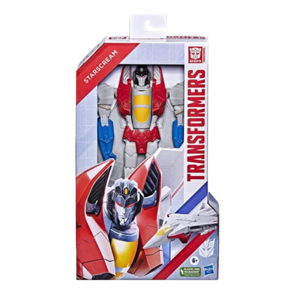 Authentics Titan Changer / Surtidos / Transformers