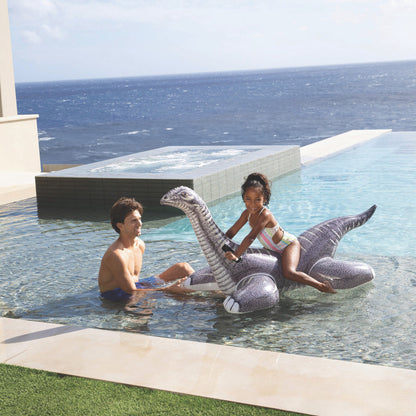 Flotador Montable Brontosaurio / Intex