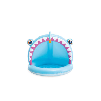 Piscina Infantil Inflable Pez / Intex