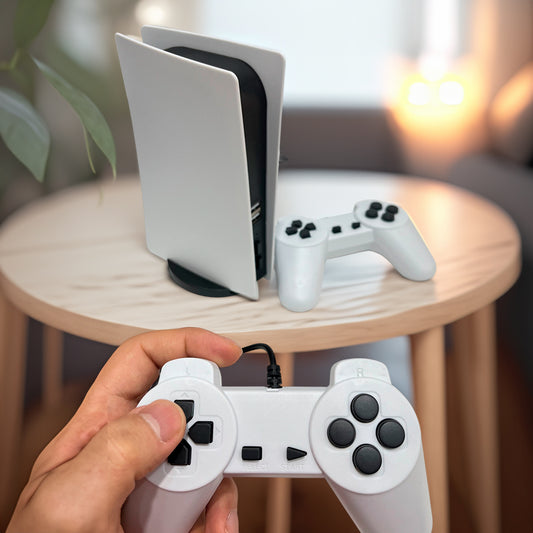 Videojuego GS5 / Star Toys