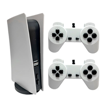 Videojuego GS5 / Star Toys