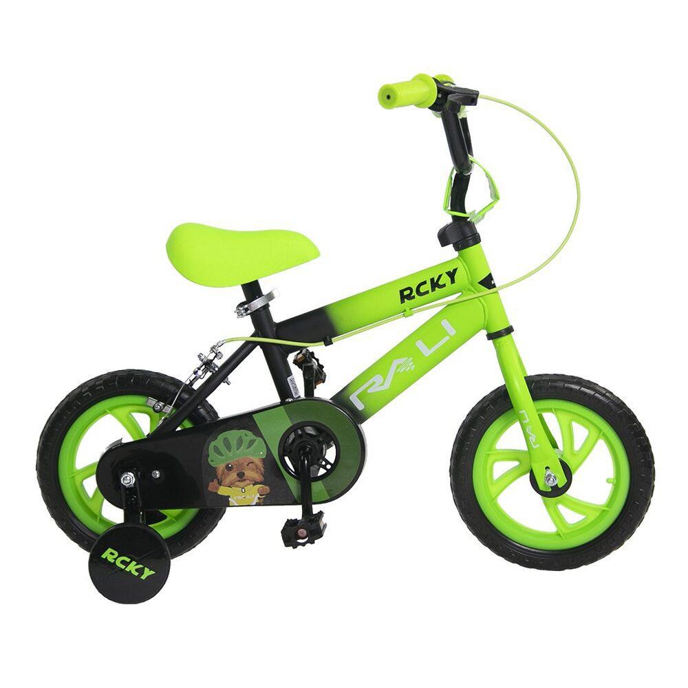 Bicicleta Rali Rcky 12"
