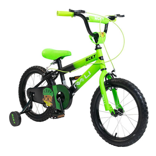 Bicicleta Rali Rcky 16"