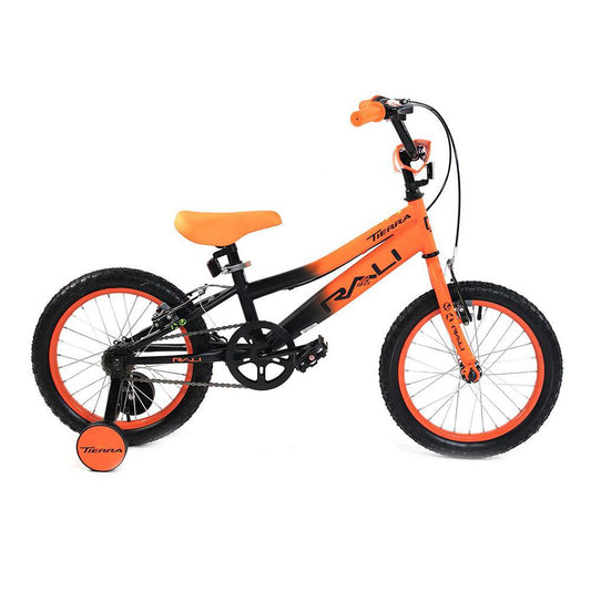 Bicicleta Rali Tierra de 16"