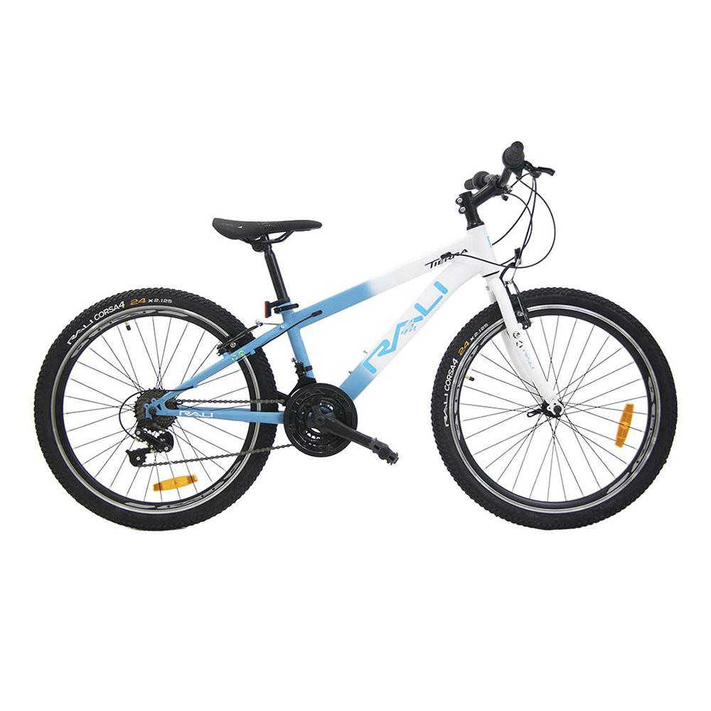 Bicicleta Rali Tierra de 24"